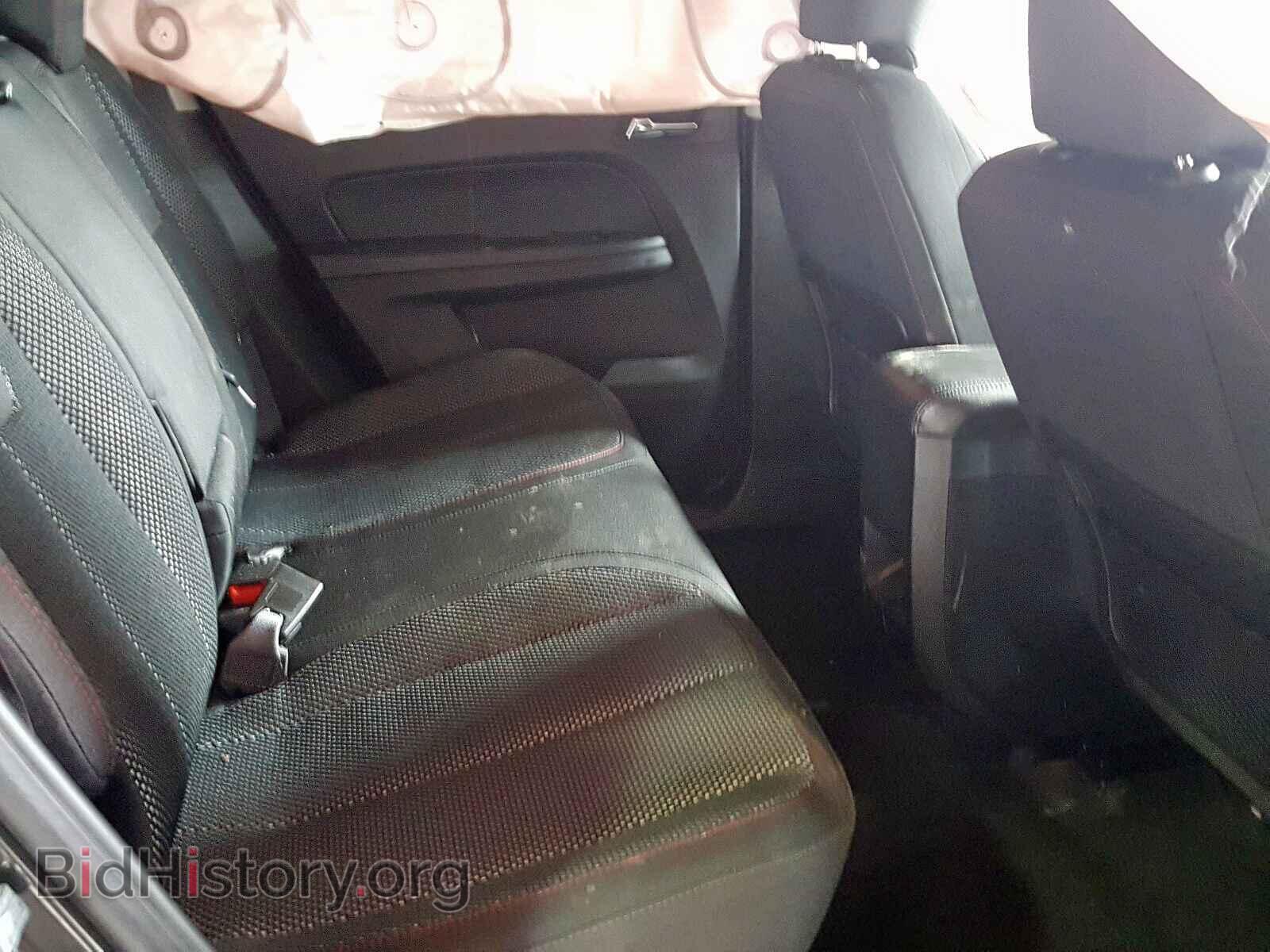 2017 GMC TERRAIN - VIN: 2GKFLTEK1H6345056 - Photo 6