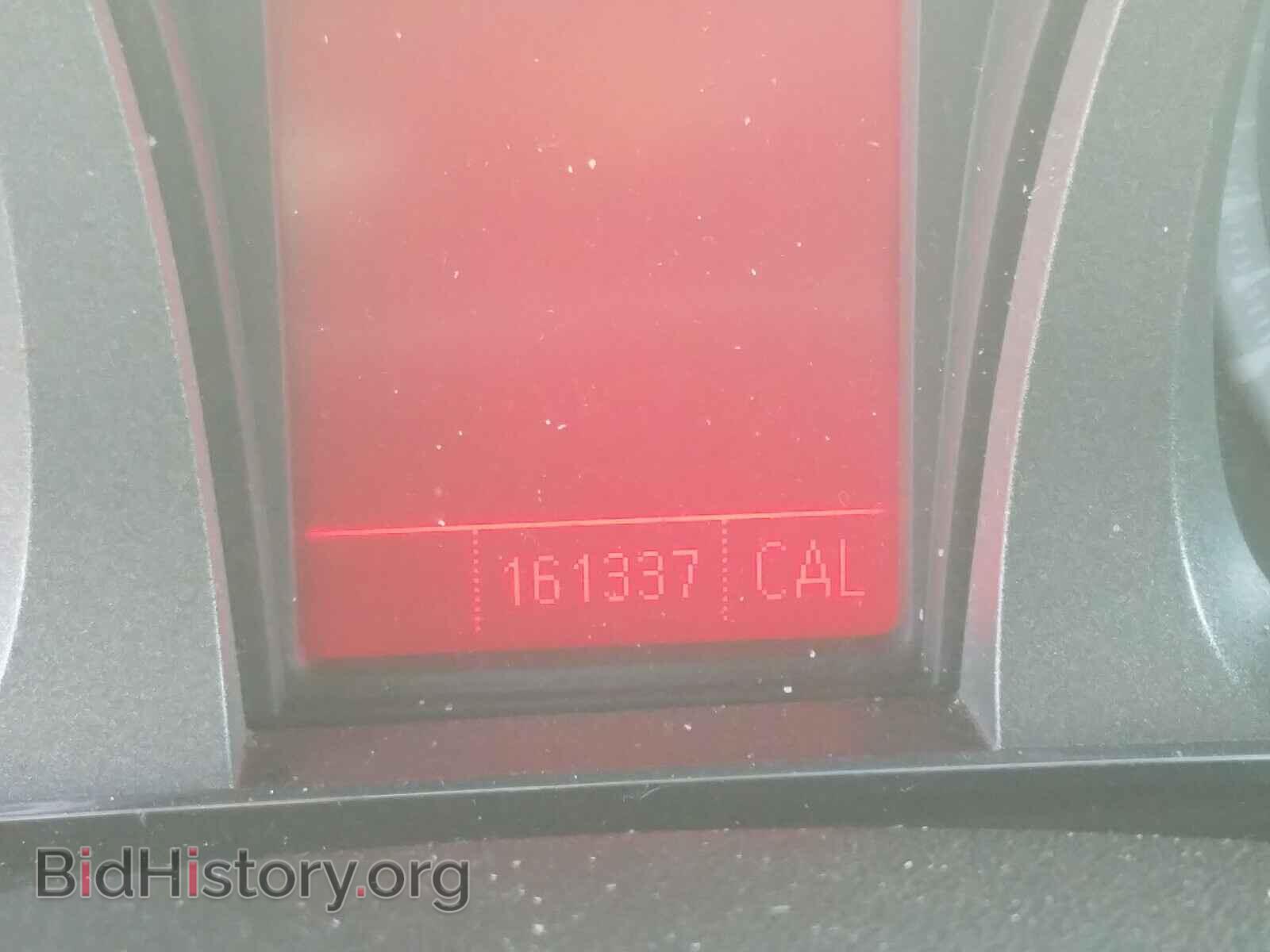 2011 GMC TERRAIN - VIN: 2CTFLWE50B6266559 - Photo 8