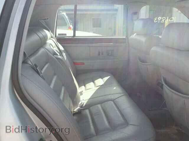 1994 CADILLAC DEVILLE - VIN: 1G6KD52BXRU299143 - Photo 6
