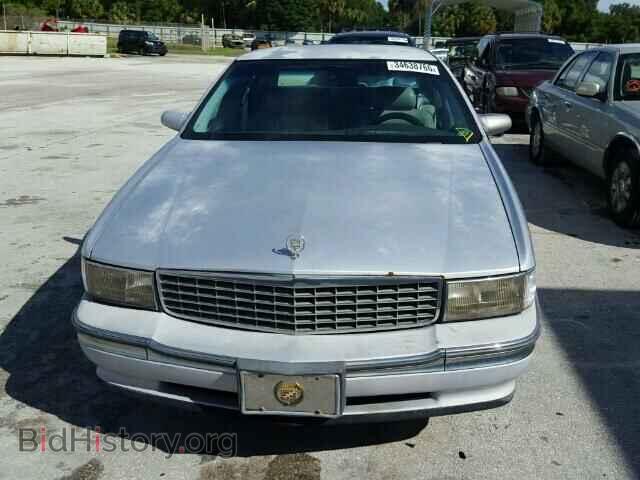 1994 CADILLAC DEVILLE - VIN: 1G6KD52BXRU299143 - Photo 9