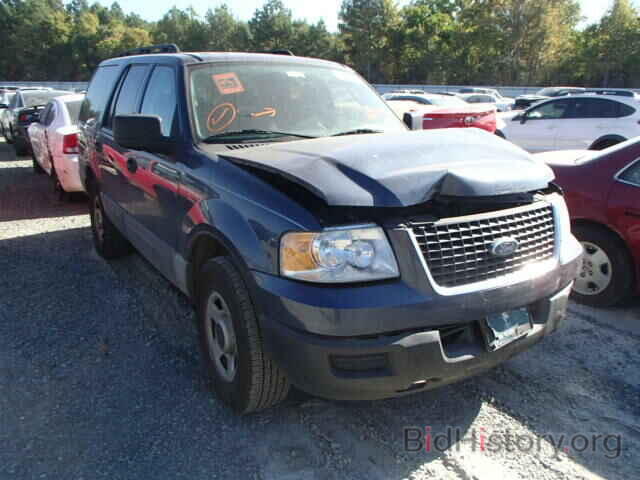 Photo 1FMPU13545LA29146 - FORD EXPEDITION 2005