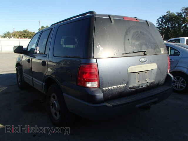 2005 FORD EXPEDITION - VIN: 1FMPU13545LA29146 - Фото 3