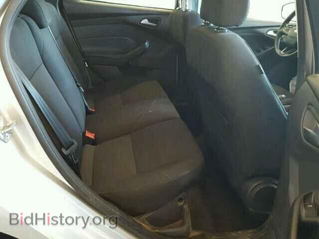 2015 FORD FOCUS - VIN: 1FADP3K2XFL314443 - Фото 6