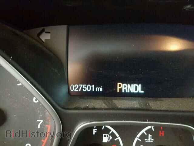 2015 FORD FOCUS - VIN: 1FADP3K2XFL314443 - Фото 8