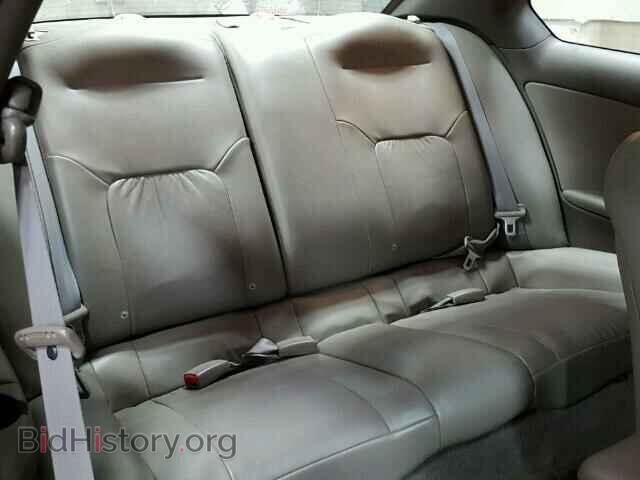 2003 CHRYSLER SEBRING - VIN: 4C3AG52H73E186355 - Photo 6