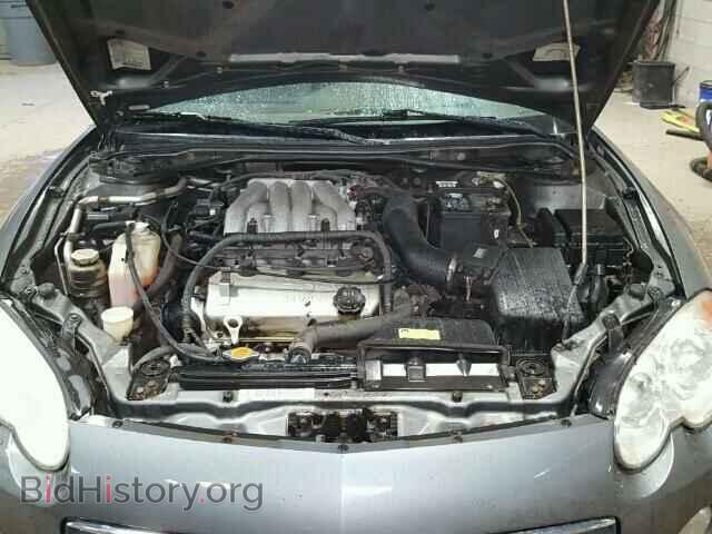 2003 CHRYSLER SEBRING - VIN: 4C3AG52H73E186355 - Photo 7