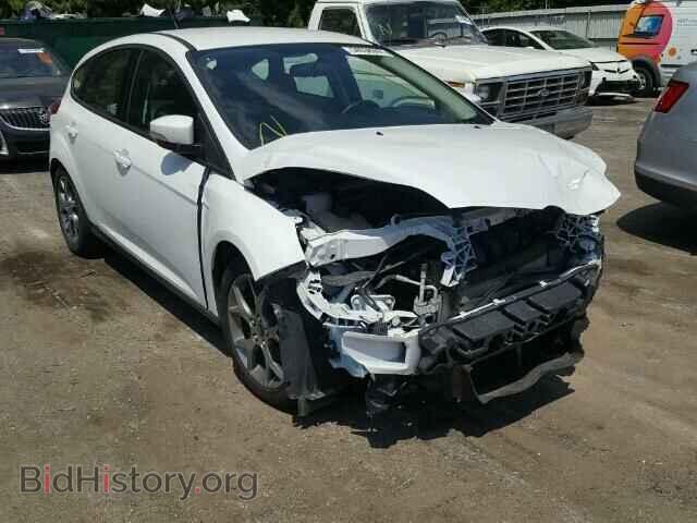 Photo 1FADP3K23EL172791 - FORD FOCUS 2014