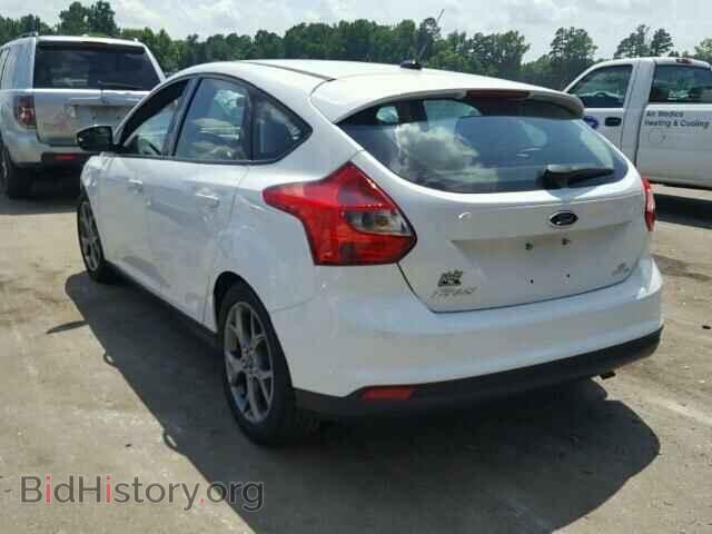 2014 FORD FOCUS - VIN: 1FADP3K23EL172791 - Photo 3