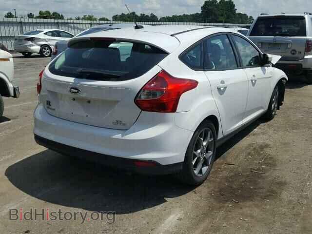 2014 FORD FOCUS - VIN: 1FADP3K23EL172791 - Photo 4