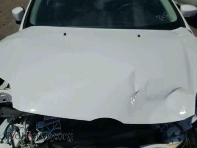 2014 FORD FOCUS - VIN: 1FADP3K23EL172791 - Photo 7