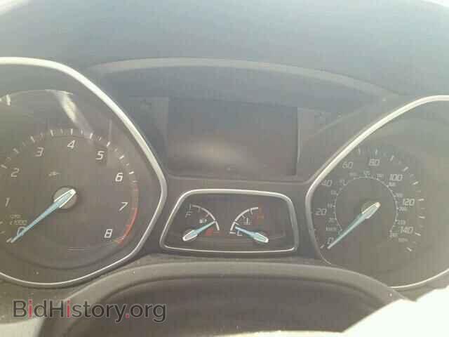 2014 FORD FOCUS - VIN: 1FADP3K23EL172791 - Photo 8