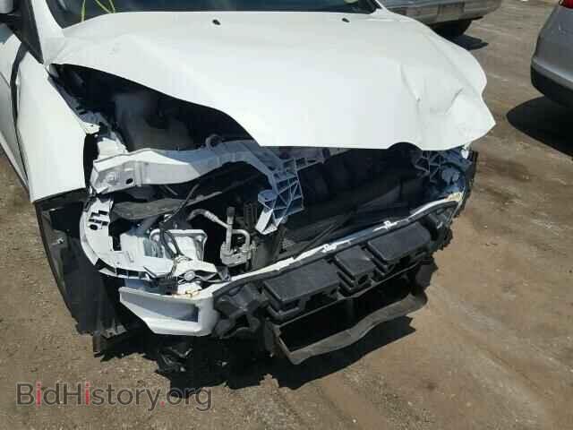 2014 FORD FOCUS - VIN: 1FADP3K23EL172791 - Photo 9