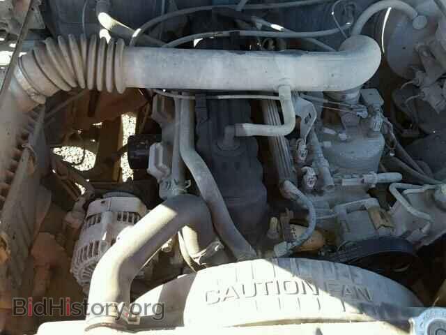 2000 JEEP WRANGLER - VIN: 1J4FA49S4YP716805 - Фото 7