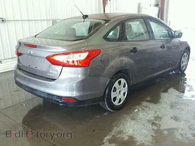 2014 FORD FOCUS - VIN: 1FADP3E25EL311685 - Photo 4