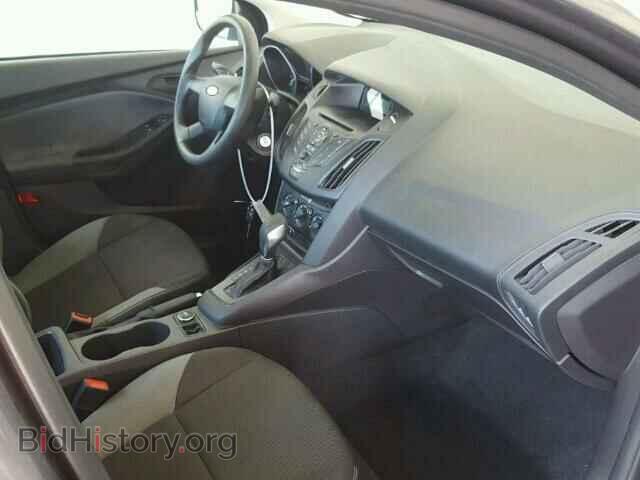 2014 FORD FOCUS - VIN: 1FADP3E25EL311685 - Photo 5