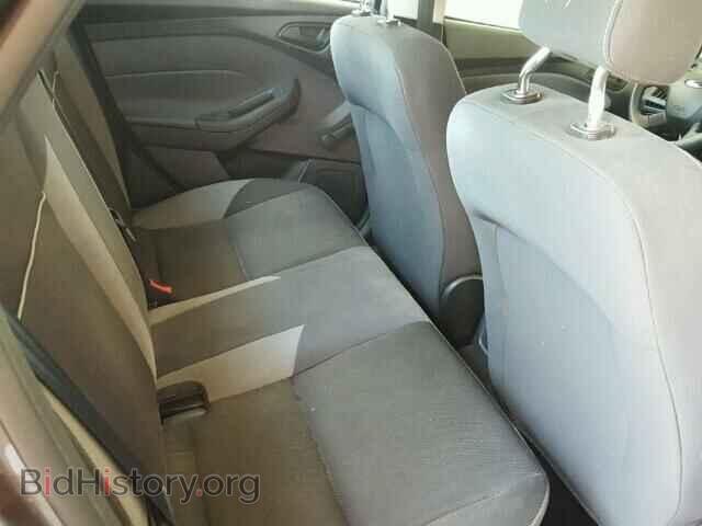 2014 FORD FOCUS - VIN: 1FADP3E25EL311685 - Photo 6