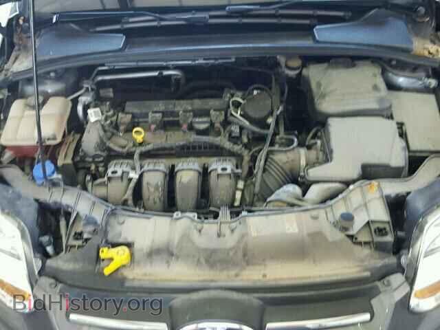 2014 FORD FOCUS - VIN: 1FADP3E25EL311685 - Photo 7