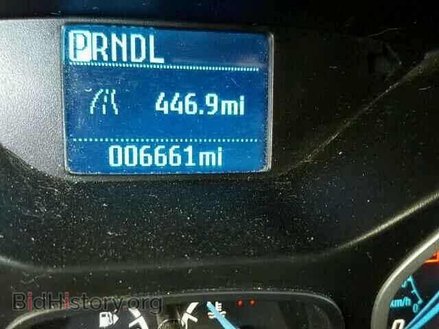 2014 FORD FOCUS - VIN: 1FADP3E25EL311685 - Photo 8