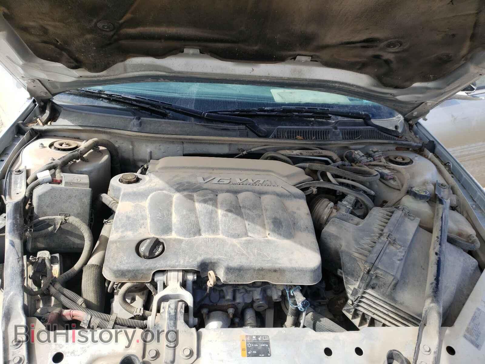 2013 CHEVROLET IMPALA - VIN: 2G1WG5E3XD1221694 - Фото 7