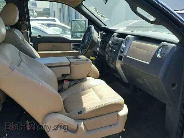 2011 FORD F150 - VIN: 1FTFX1CT8BFA64742 - Фото 5