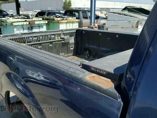 2011 FORD F150 - VIN: 1FTFX1CT8BFA64742 - Фото 9