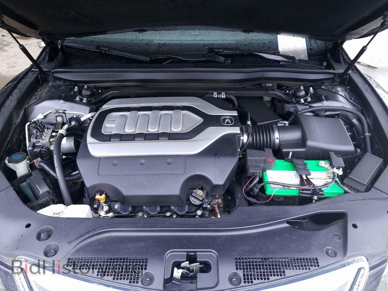 2014 ACURA RLX - VIN: JH4KC1F59EC004254 - Фото 7
