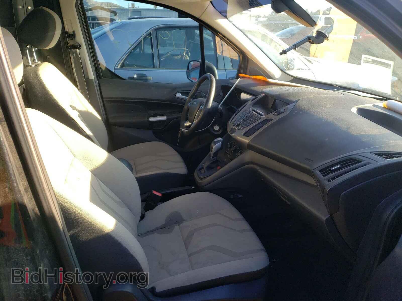 2016 FORD TRANSIT CO - VIN: NM0LS7F73G1277196 - Фото 5