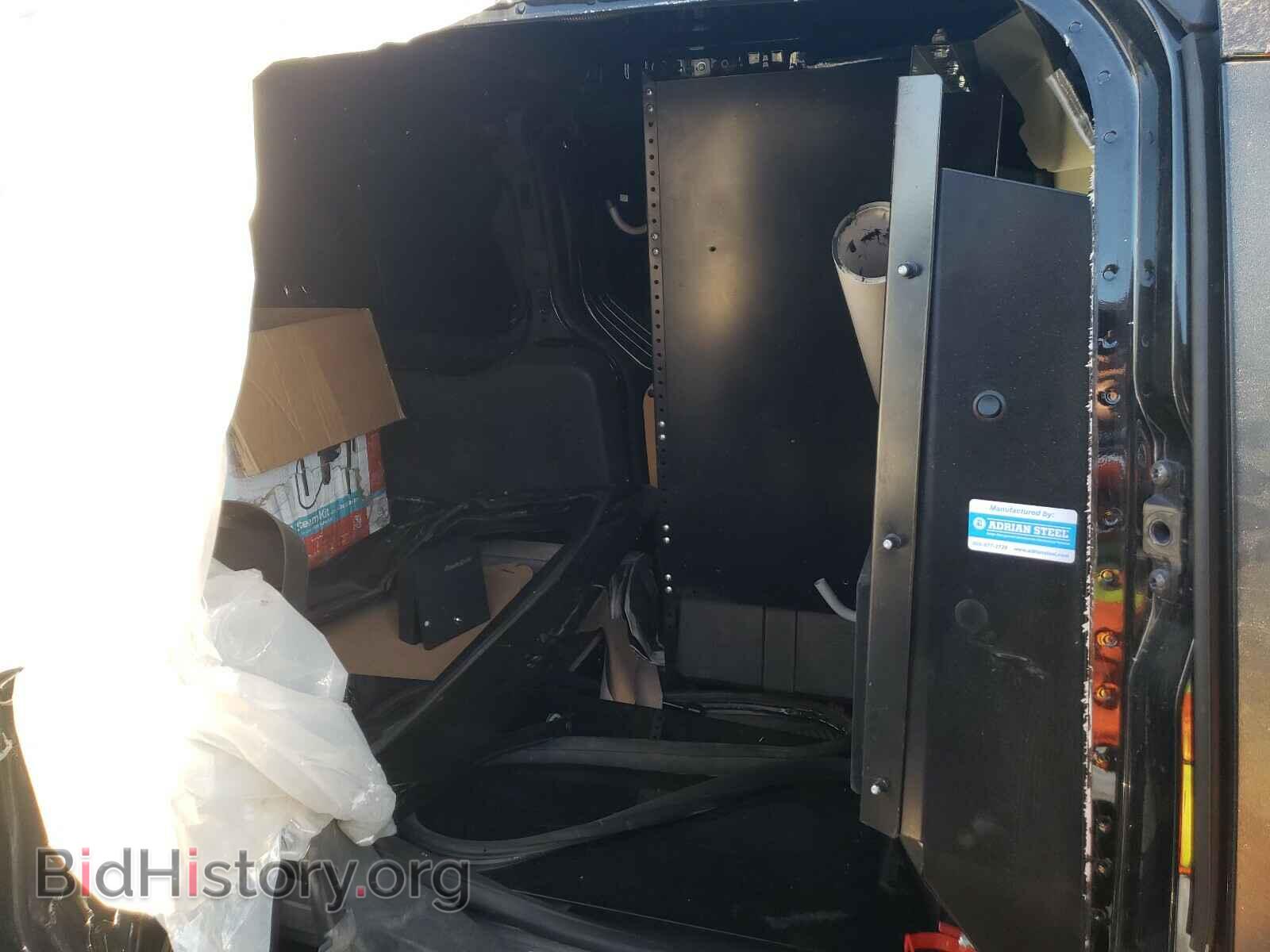 2016 FORD TRANSIT CO - VIN: NM0LS7F73G1277196 - Фото 6