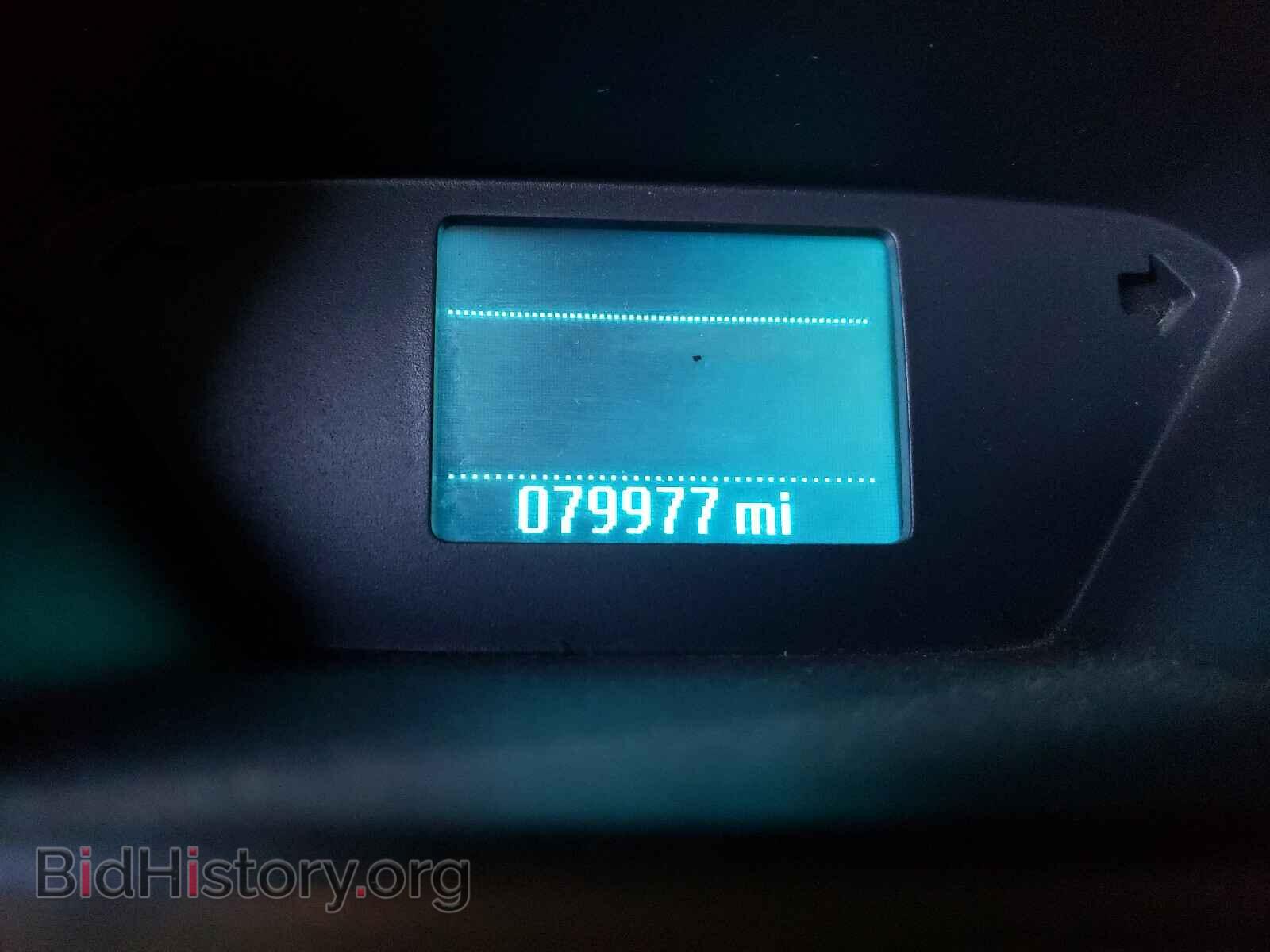 2016 FORD TRANSIT CO - VIN: NM0LS7F73G1277196 - Фото 8