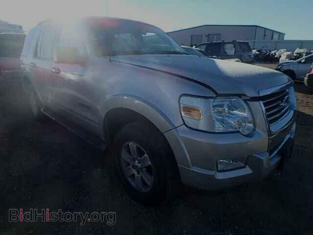 Фотография 1FMEU73E78UB01949 - FORD EXPLORER 2008