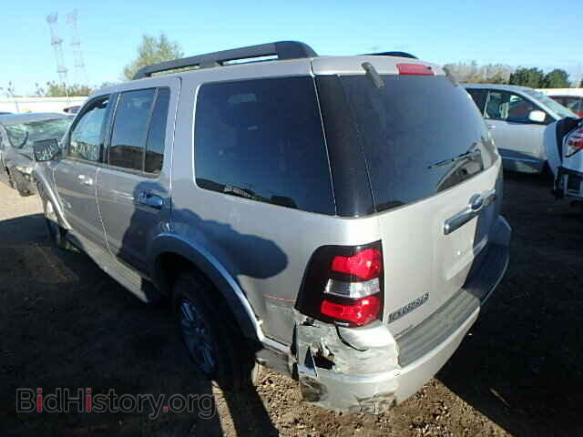 2008 FORD EXPLORER - VIN: 1FMEU73E78UB01949 - Фото 3