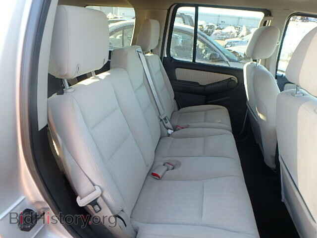 2008 FORD EXPLORER - VIN: 1FMEU73E78UB01949 - Фото 6