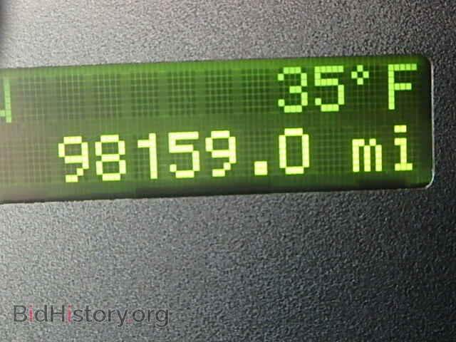 2008 FORD EXPLORER - VIN: 1FMEU73E78UB01949 - Фото 8
