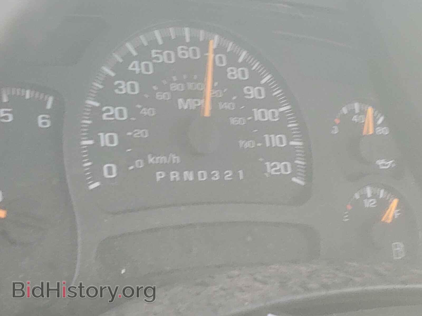 2006 GMC SIERRA - VIN: 1GTEK19B06Z247775 - Фото 8