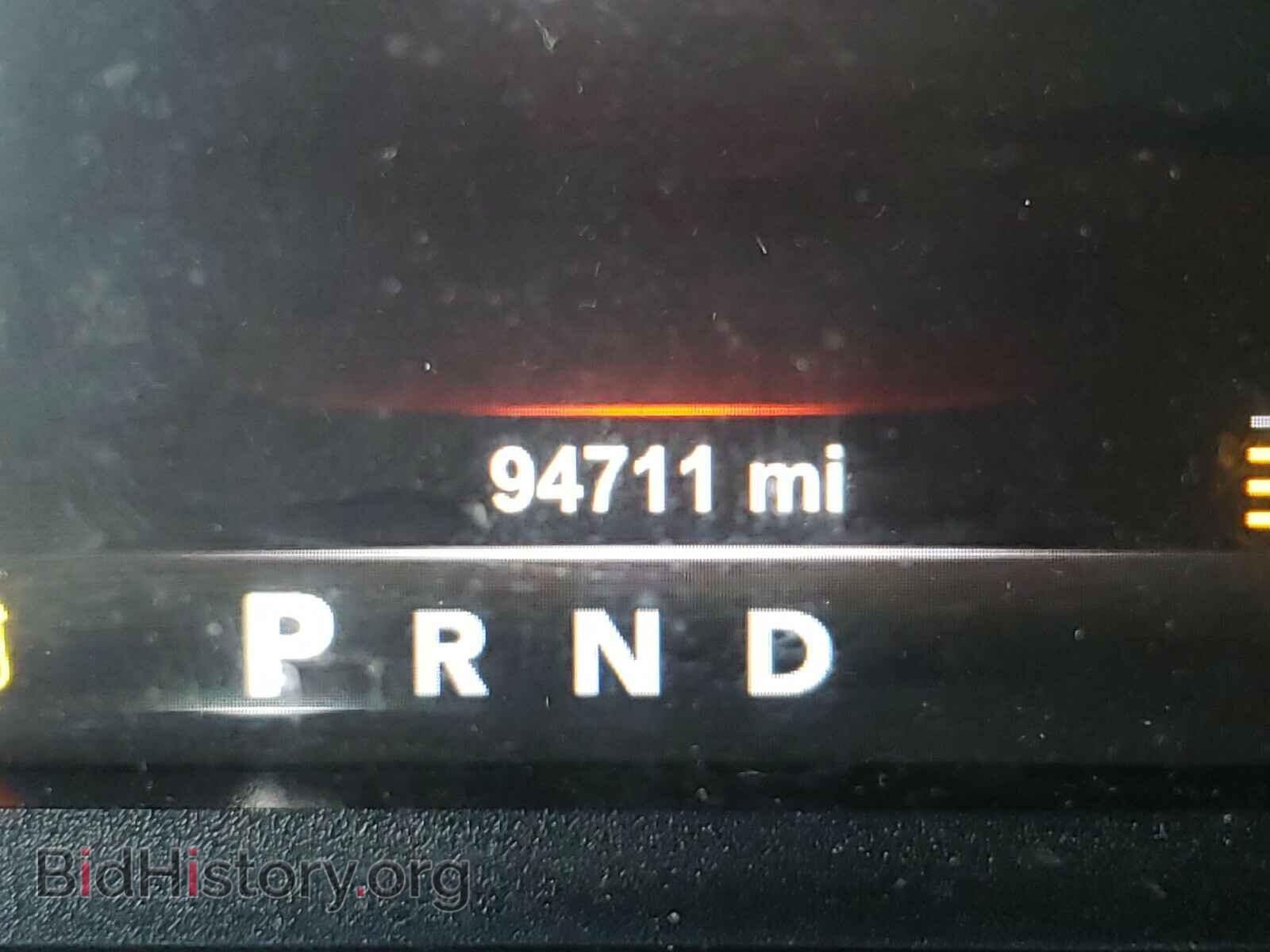2017 RAM 1500 - VIN: 1C6RR7YTXHS690061 - Фото 8