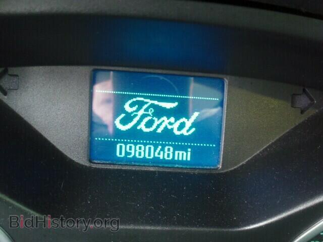 2012 FORD FOCUS - VIN: 1FAHP3K23CL185958 - Фото 8
