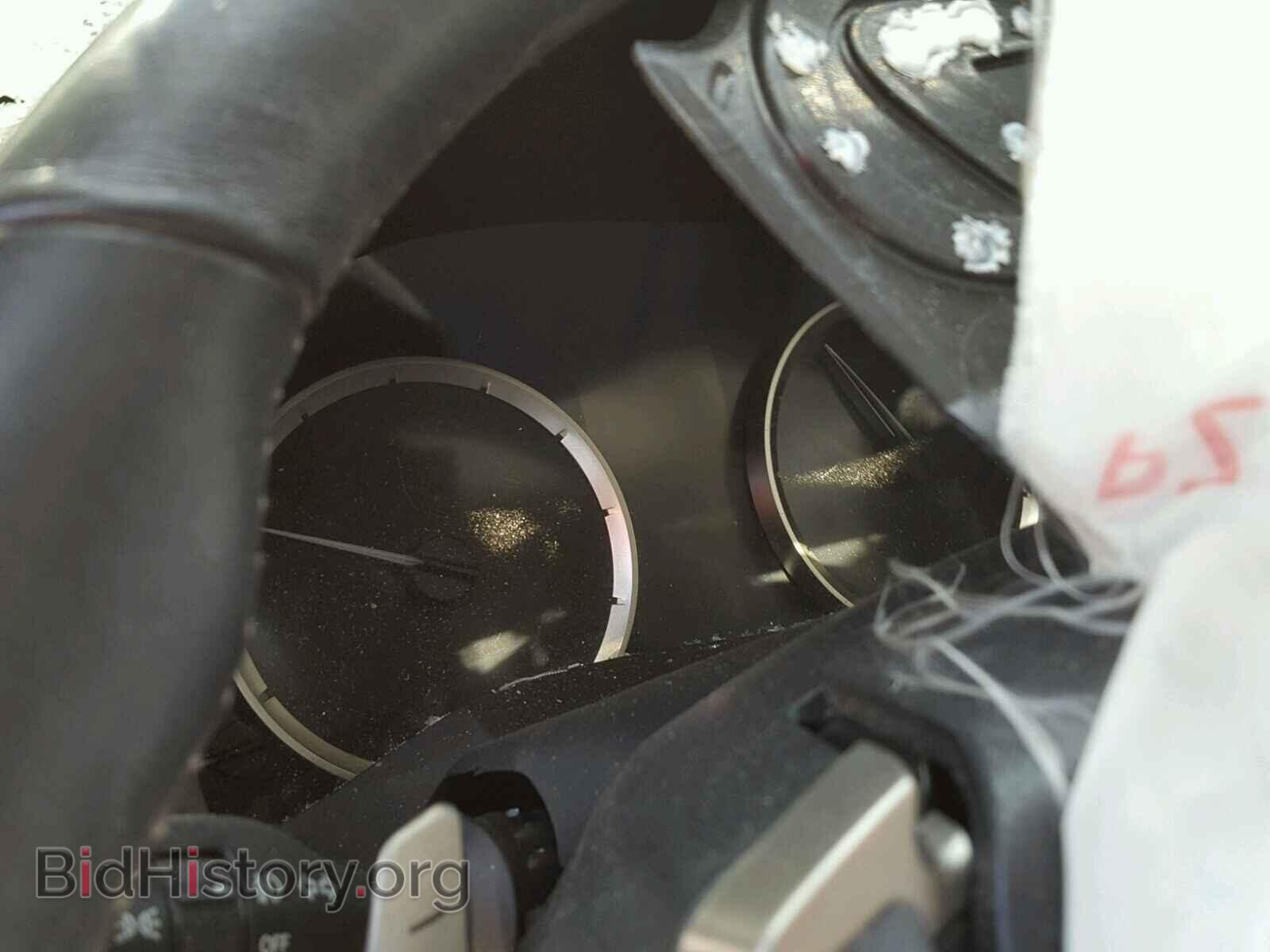2014 LEXUS IS250 - VIN: JTHBF1D23E5036511 - Фото 6