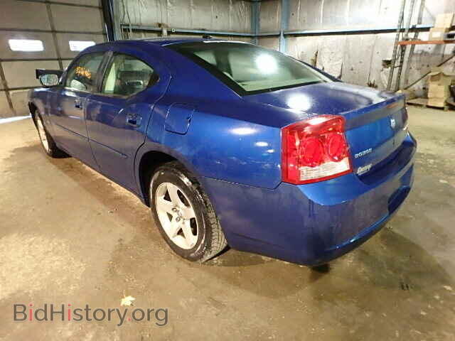 2010 DODGE CHARGER - VIN: 2B3CA3CVXAH294475 - Фото 3
