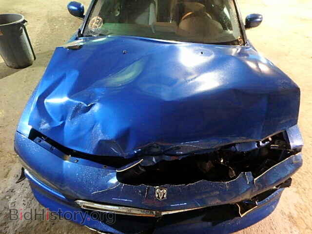 2010 DODGE CHARGER - VIN: 2B3CA3CVXAH294475 - Фото 7
