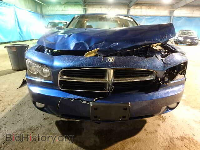 2010 DODGE CHARGER - VIN: 2B3CA3CVXAH294475 - Фото 9