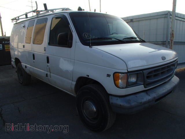 Фотография 1FTSE34L8YHB44490 - FORD ECONOLINE 2000