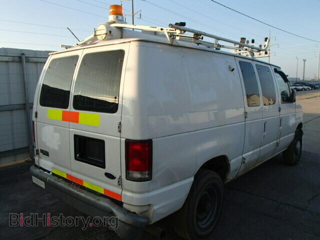 2000 FORD ECONOLINE - VIN: 1FTSE34L8YHB44490 - Photo 4