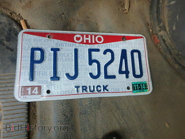 2000 FORD ECONOLINE - VIN: 1FTSE34L8YHB44490 - Photo 9