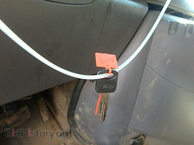 2000 FORD ECONOLINE - VIN: 1FTSE34L8YHB44490 - Photo 10