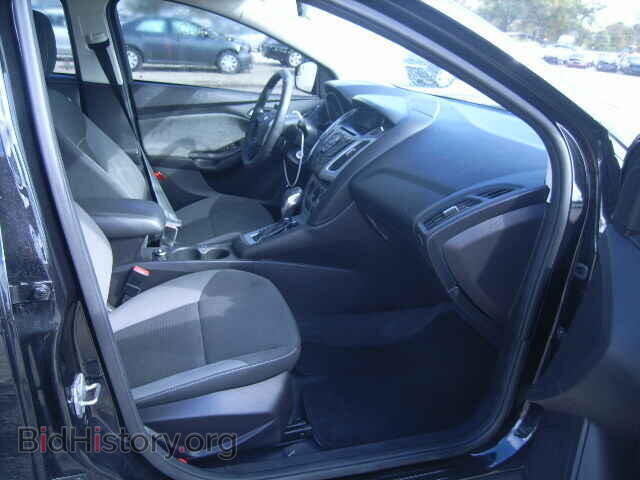2012 FORD FOCUS - VIN: 1FAHP3K28CL156925 - Photo 5