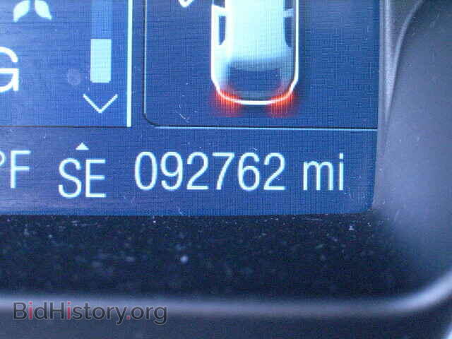2012 FORD FOCUS - VIN: 1FAHP3K28CL156925 - Photo 8