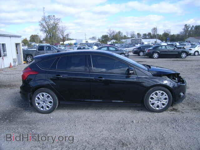 2012 FORD FOCUS - VIN: 1FAHP3K28CL156925 - Photo 9