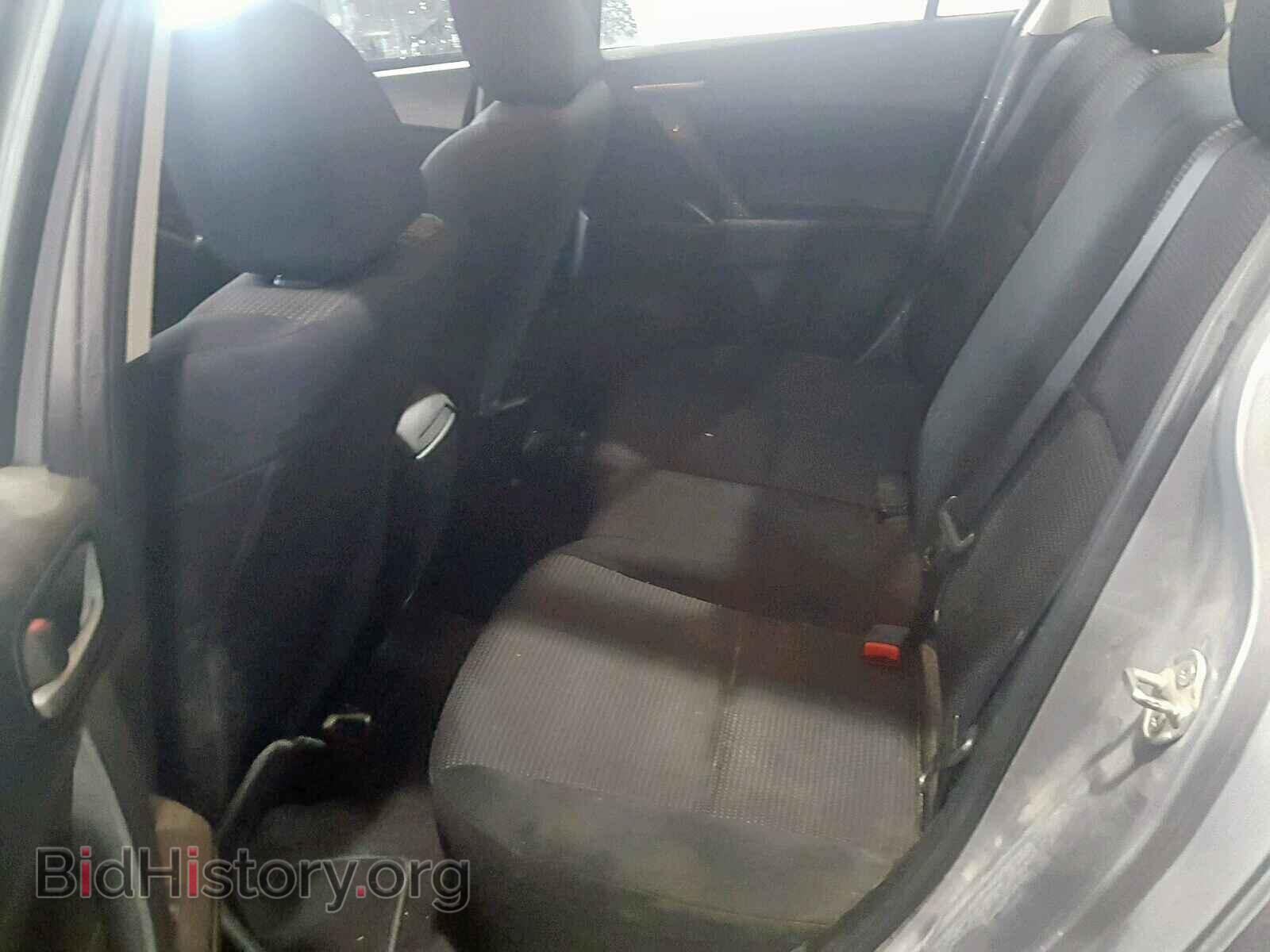 2012 MAZDA 3 - VIN: JM1BL1UF7C1502720 - Photo 6
