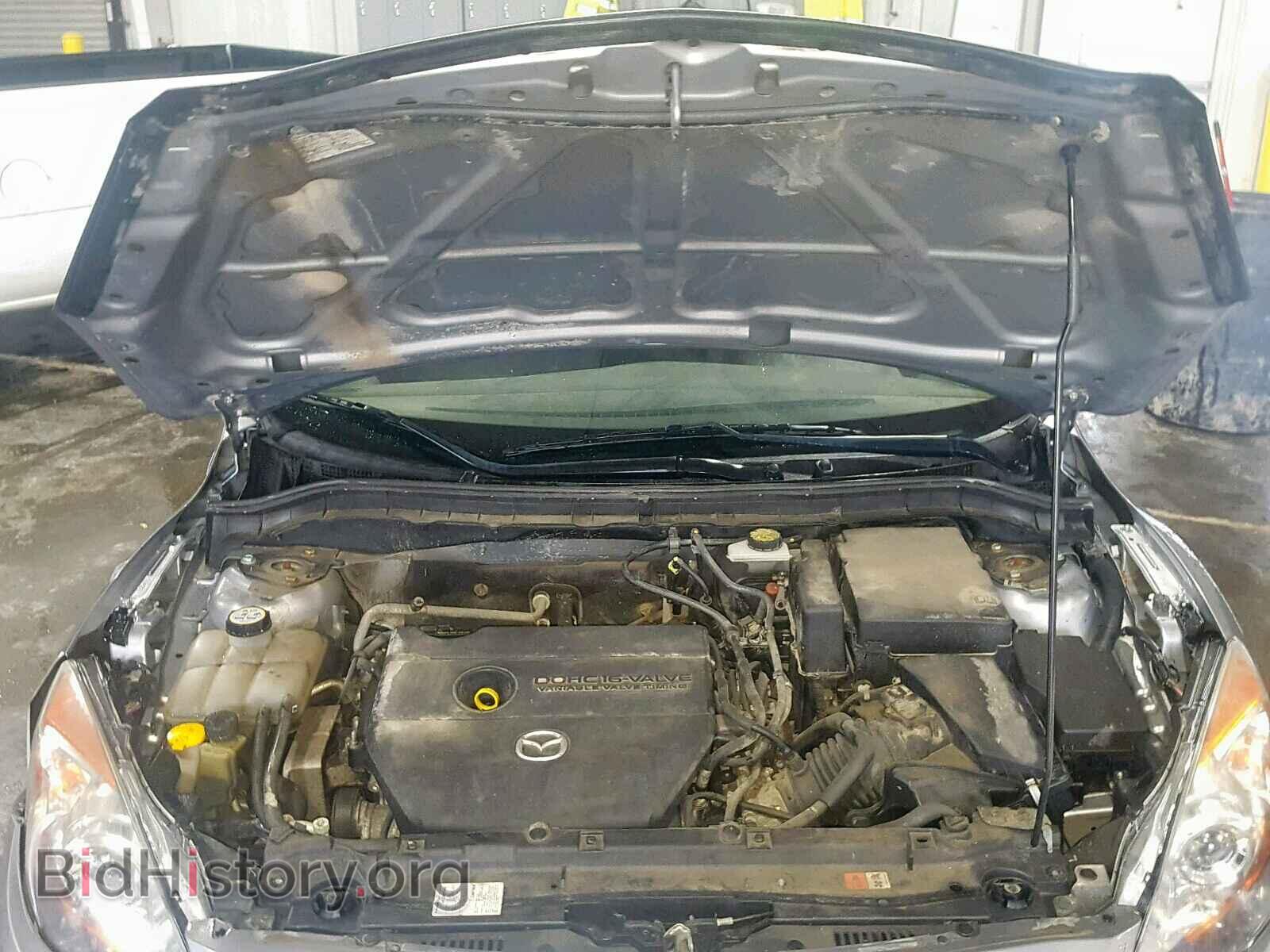 2012 MAZDA 3 - VIN: JM1BL1UF7C1502720 - Photo 7