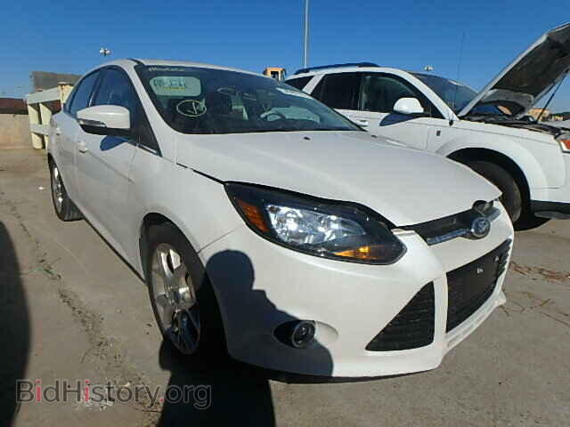 Photo 1FADP3J22EL191902 - FORD FOCUS 2014